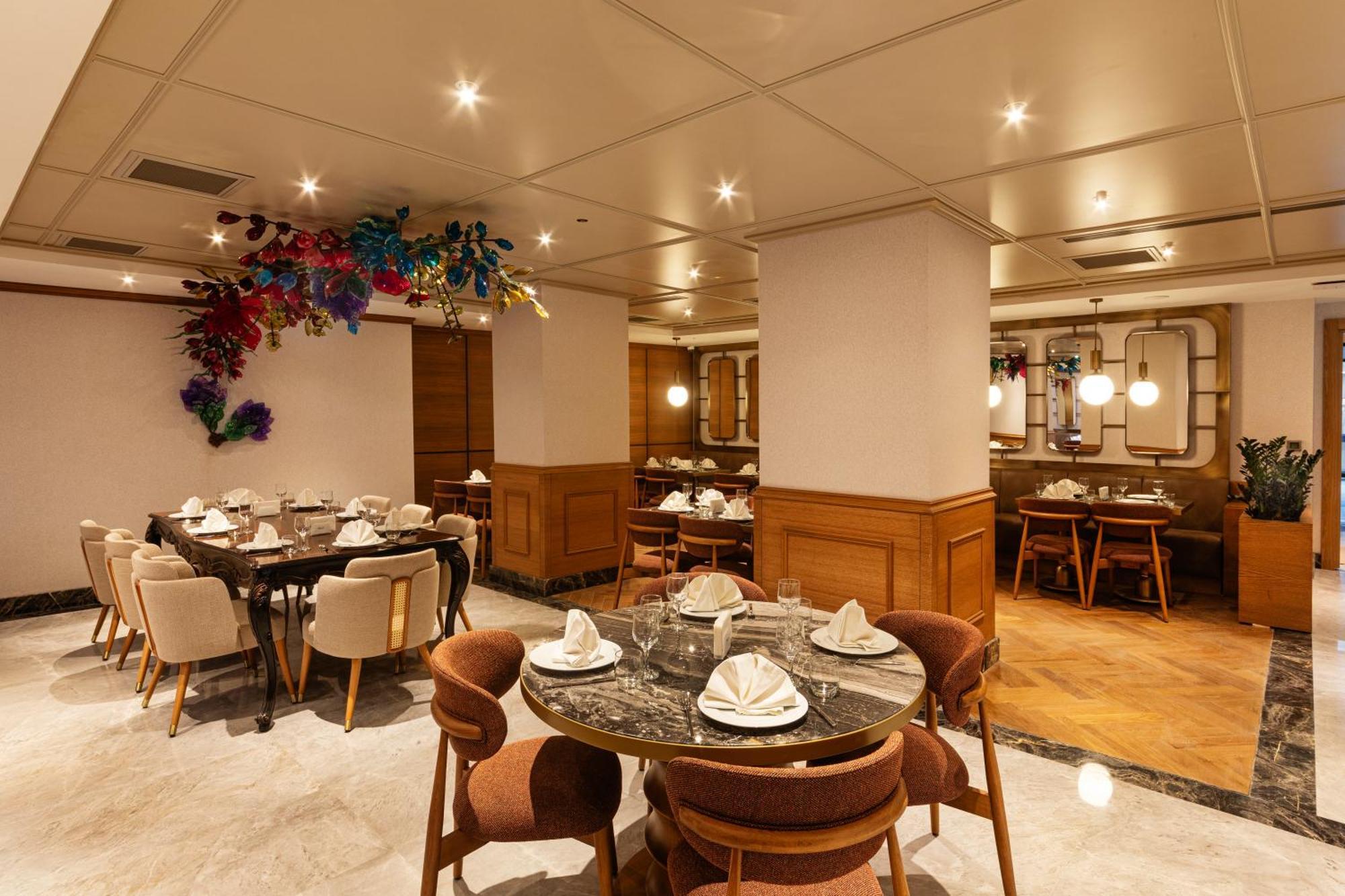Levni Istanbul Hotel Handwritten Collection By Accor Exterior photo