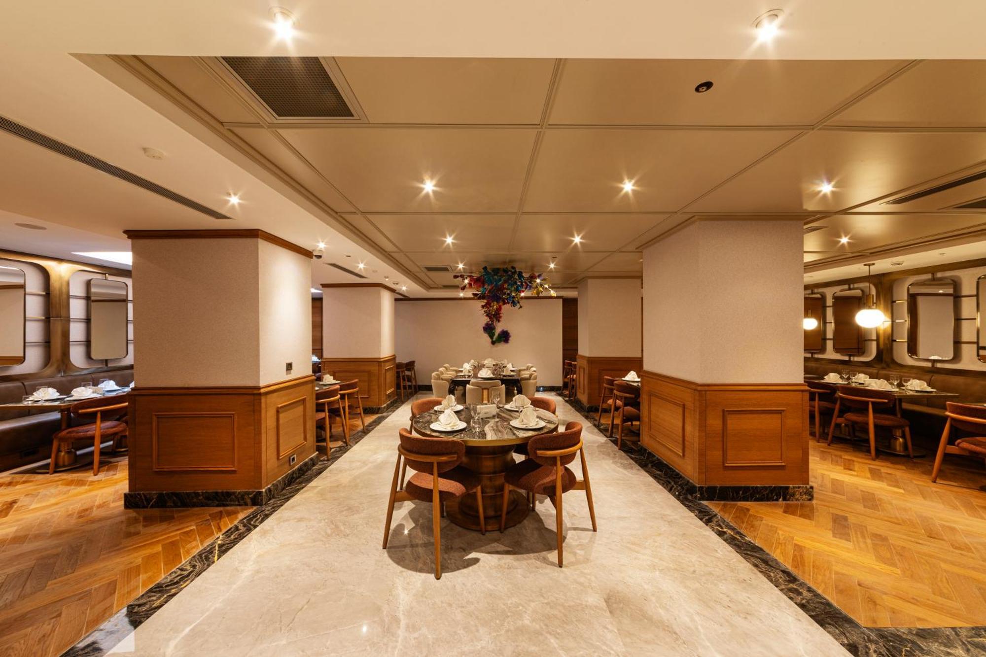 Levni Istanbul Hotel Handwritten Collection By Accor Exterior photo
