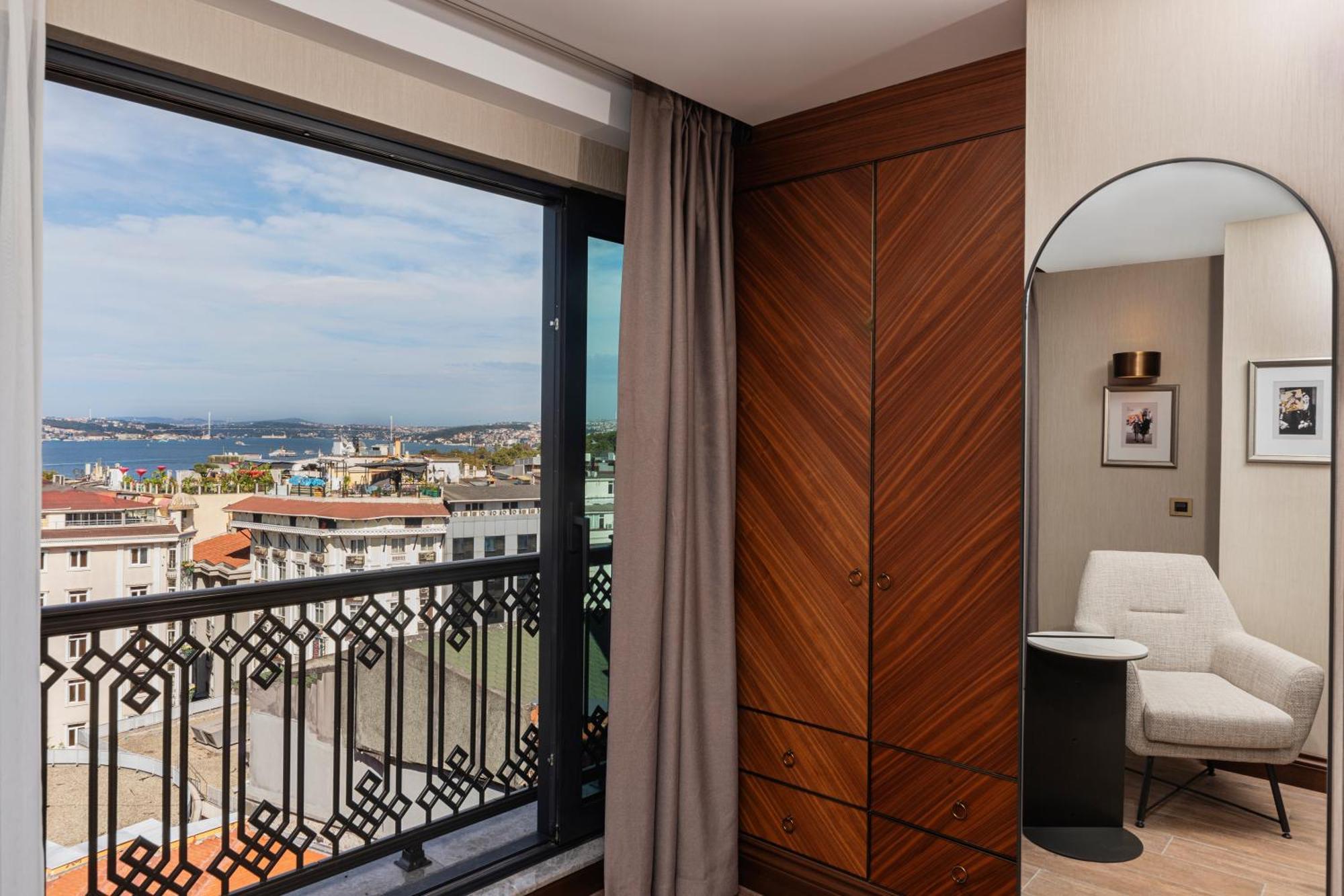 Levni Istanbul Hotel Handwritten Collection By Accor Exterior photo