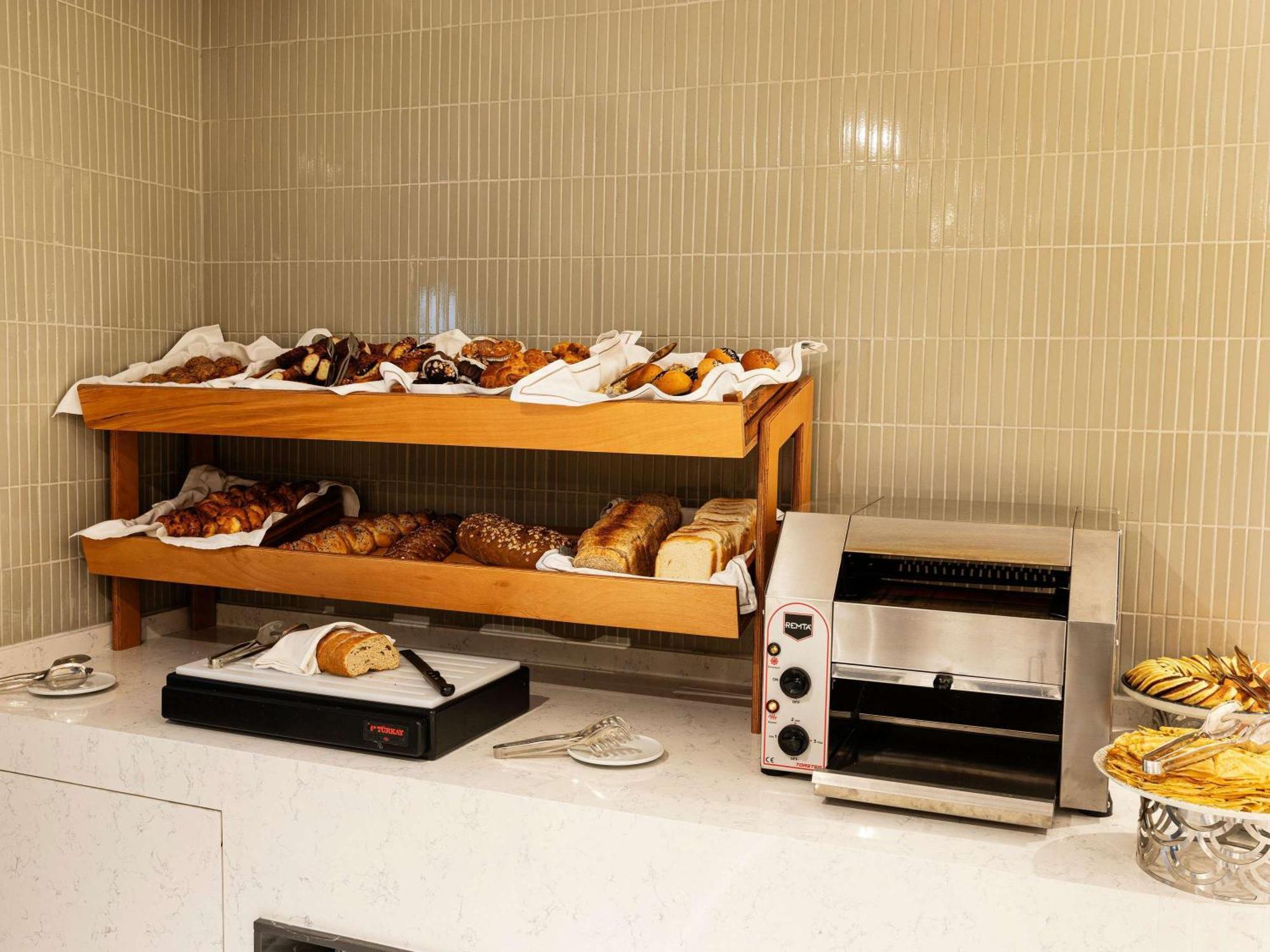 Levni Istanbul Hotel Handwritten Collection By Accor Exterior photo