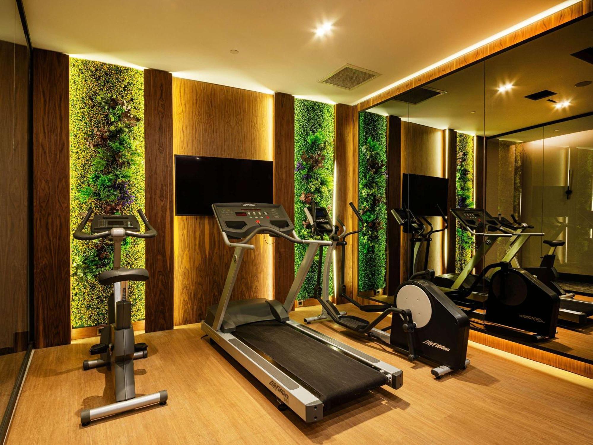 Levni Istanbul Hotel Handwritten Collection By Accor Exterior photo