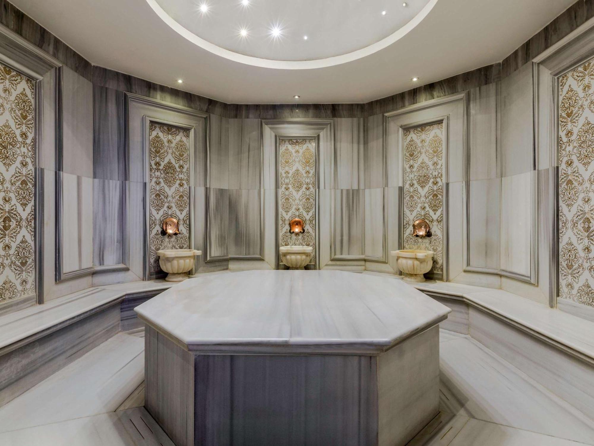 Levni Istanbul Hotel Handwritten Collection By Accor Exterior photo