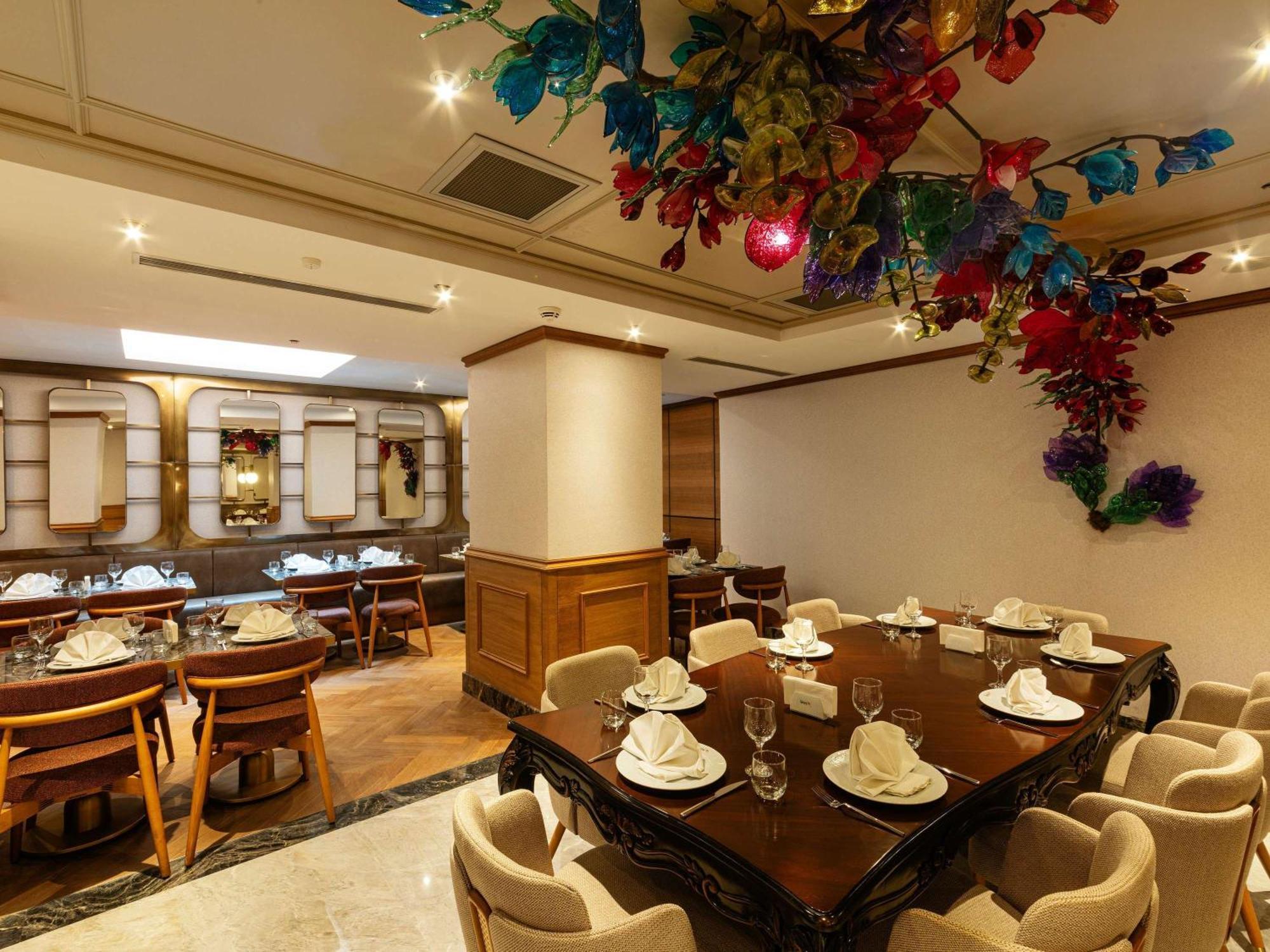 Levni Istanbul Hotel Handwritten Collection By Accor Exterior photo