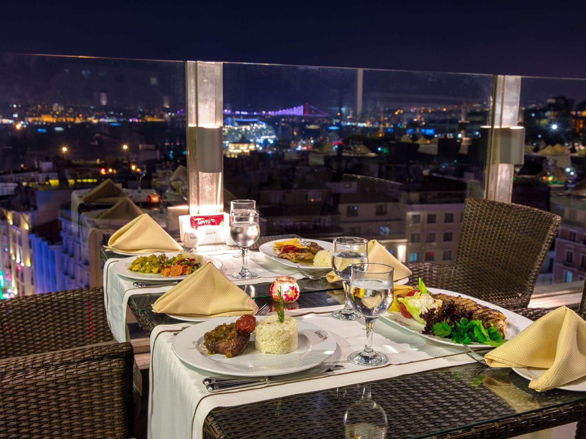 Levni Istanbul Hotel Handwritten Collection By Accor Exterior photo