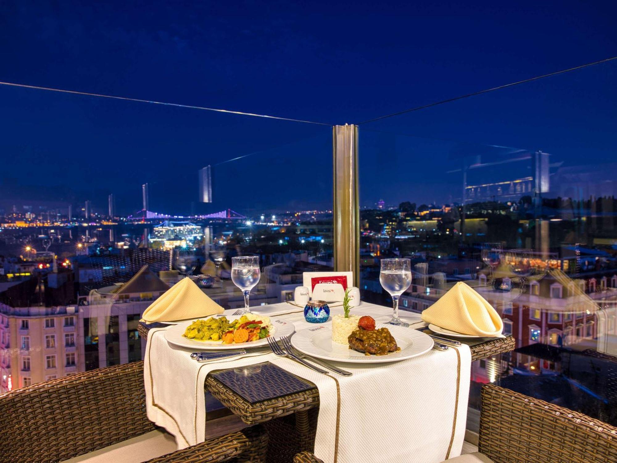 Levni Istanbul Hotel Handwritten Collection By Accor Exterior photo