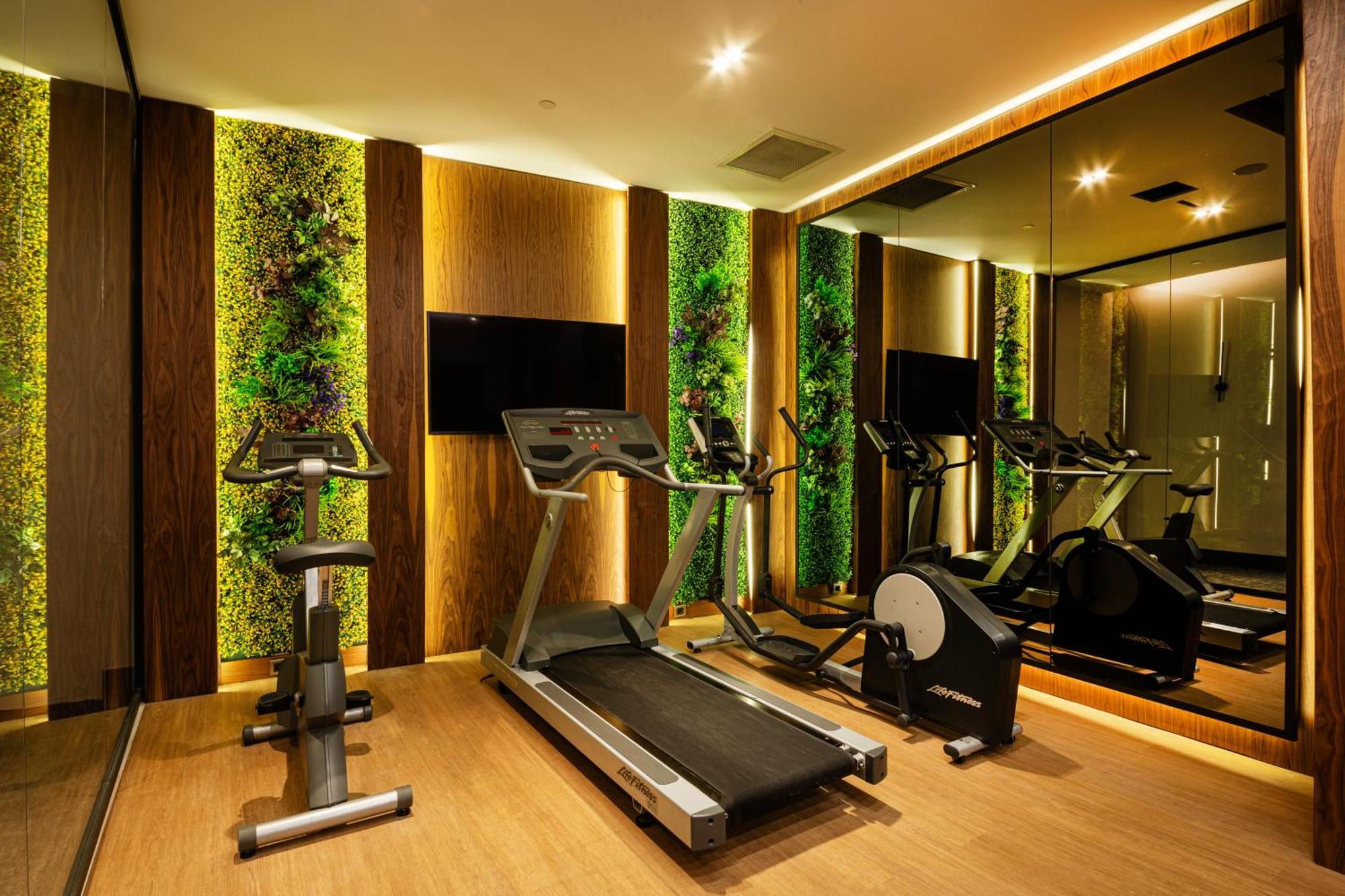 Levni Istanbul Hotel Handwritten Collection By Accor Exterior photo