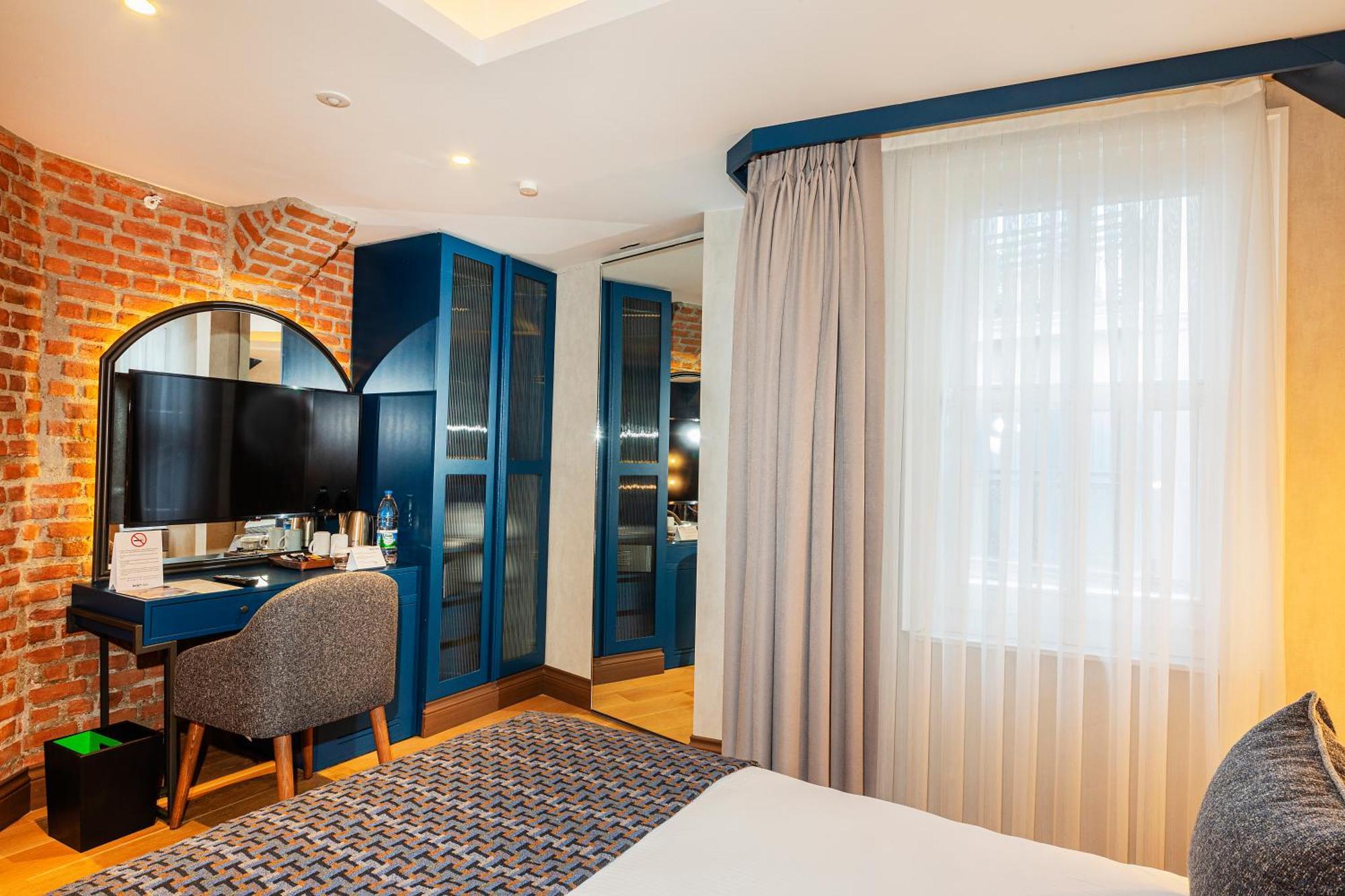 Levni Istanbul Hotel Handwritten Collection By Accor Exterior photo