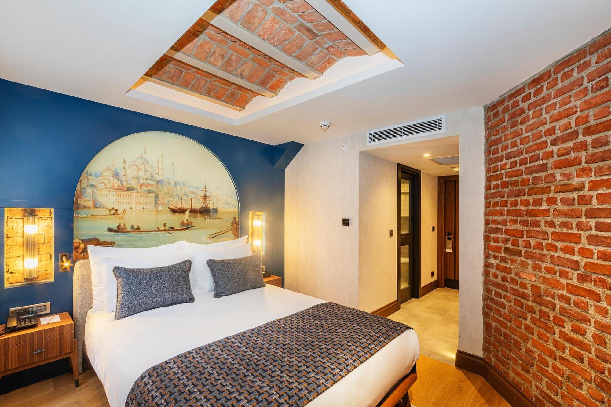 Levni Istanbul Hotel Handwritten Collection By Accor Exterior photo