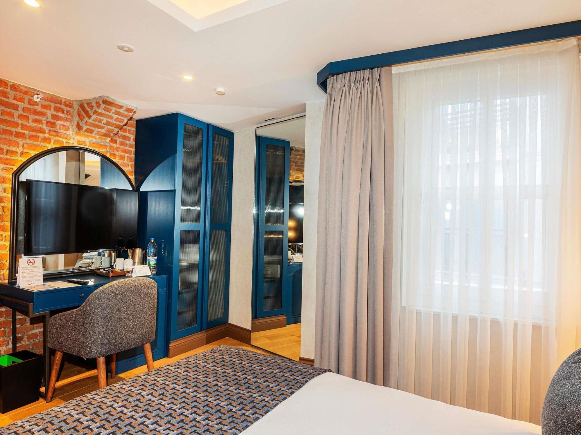 Levni Istanbul Hotel Handwritten Collection By Accor Exterior photo