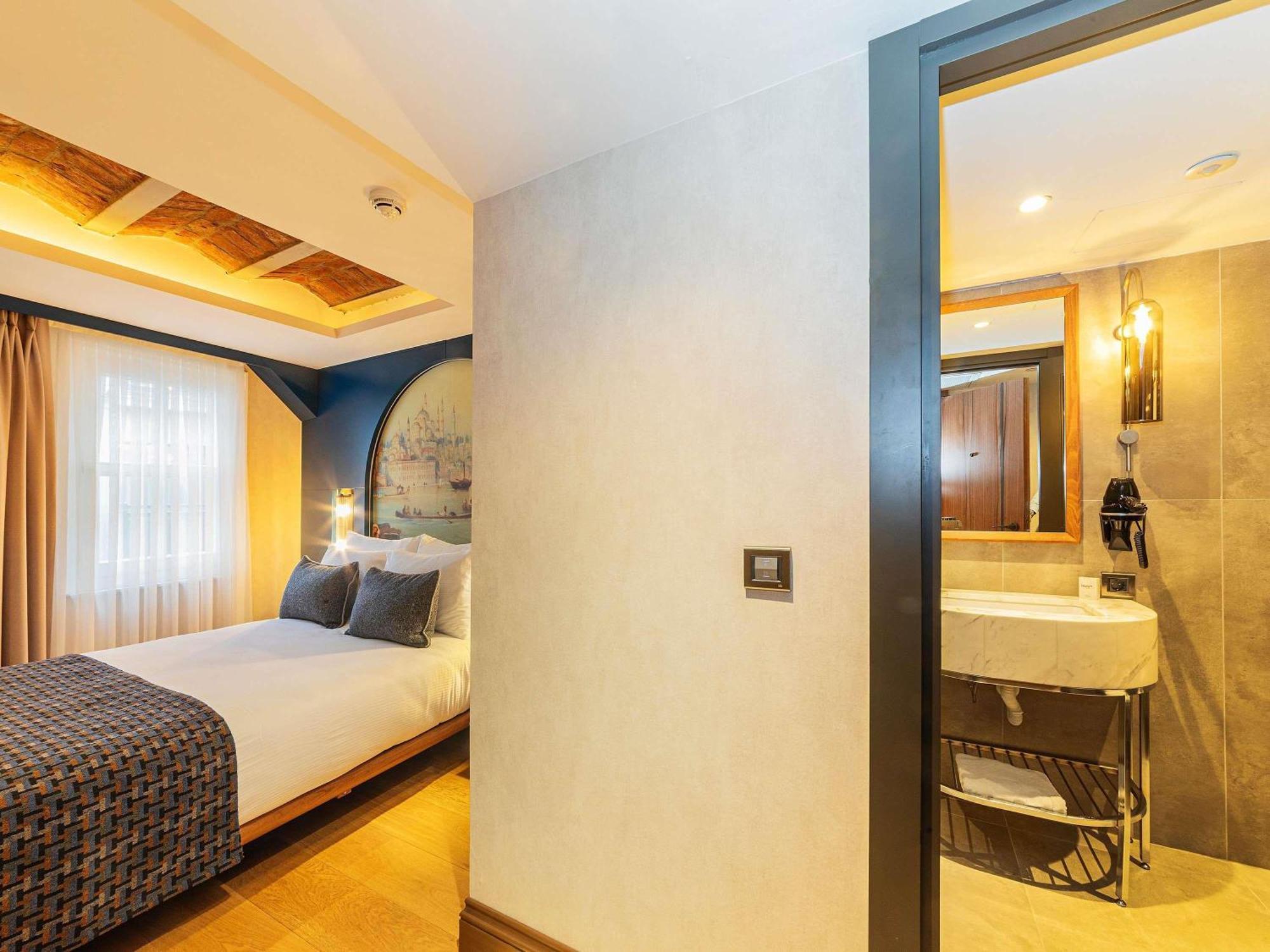 Levni Istanbul Hotel Handwritten Collection By Accor Exterior photo